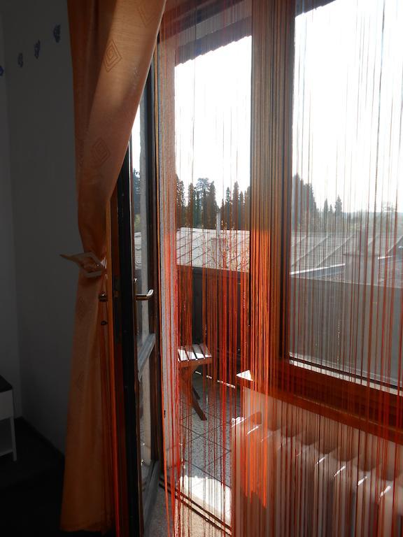 White Rabbit Hall Podebrady Phòng bức ảnh