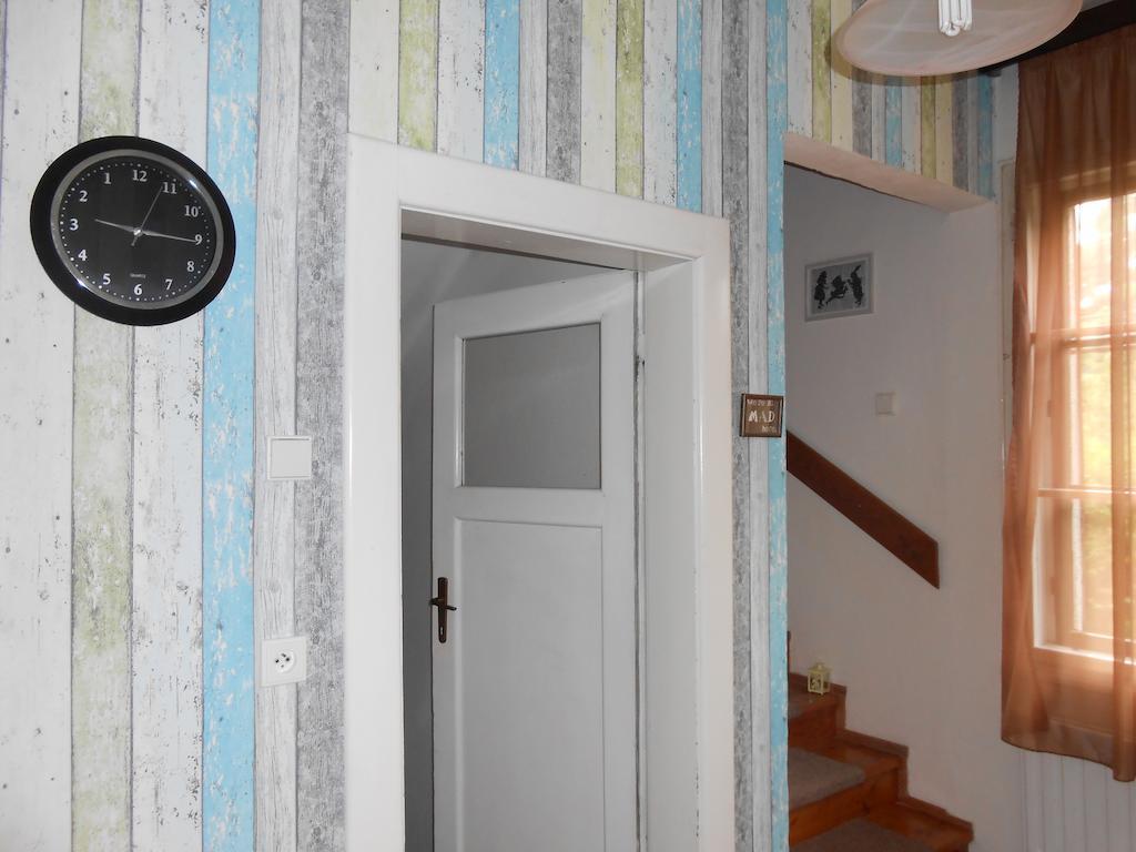 White Rabbit Hall Podebrady Ngoại thất bức ảnh