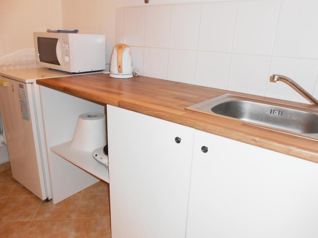 White Rabbit Hall Podebrady Phòng bức ảnh