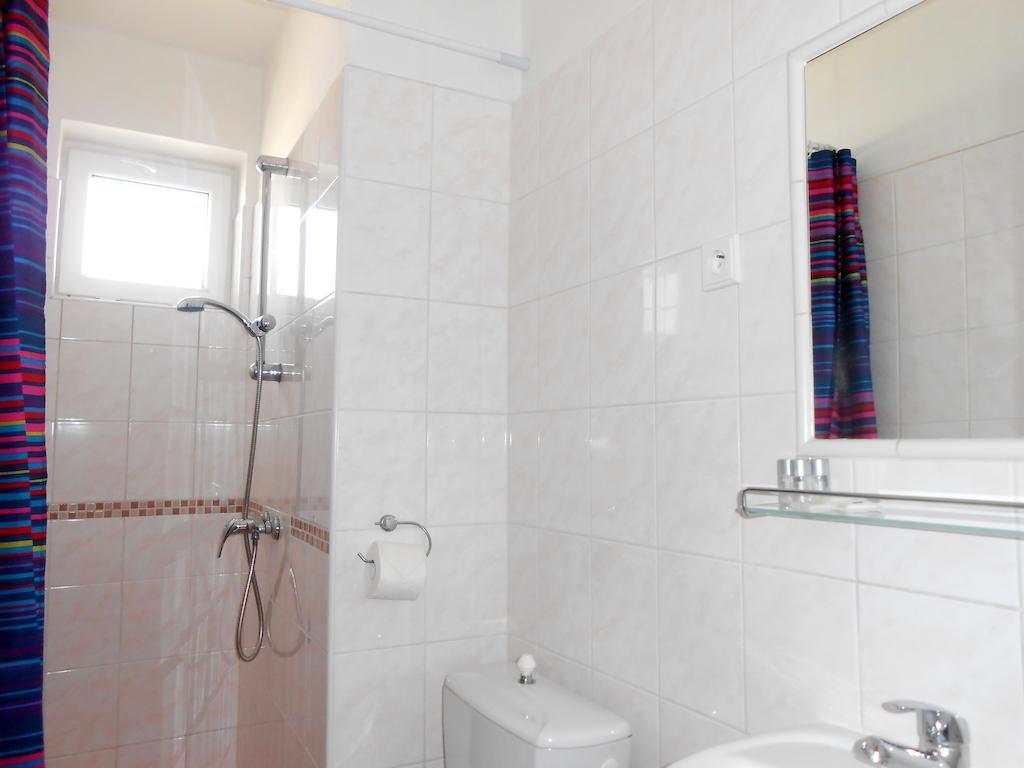 White Rabbit Hall Podebrady Phòng bức ảnh