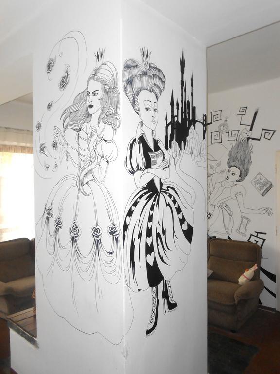 White Rabbit Hall Podebrady Ngoại thất bức ảnh